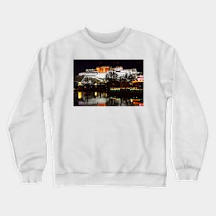 850_1269b Crewneck Sweatshirt